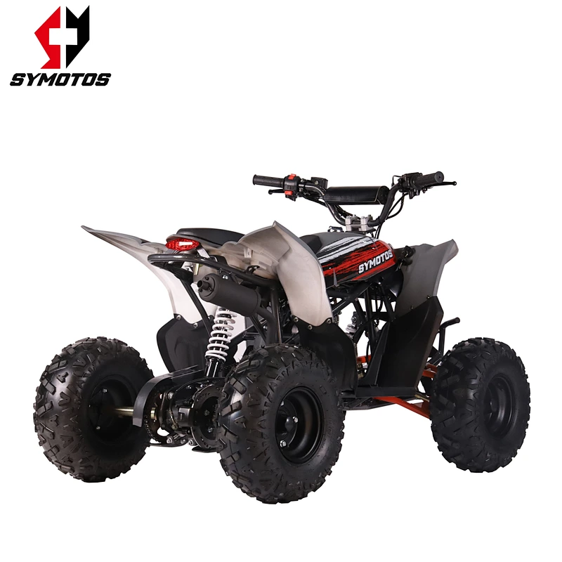 SY21 Symotos 110cc