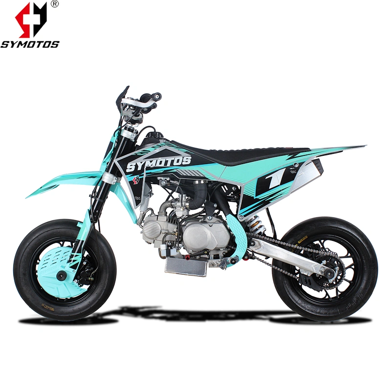 V2M symotos 140cc 12/12