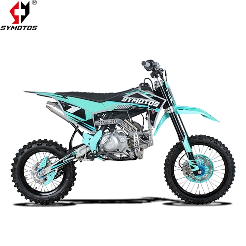 212CC race pitbike 17/14 wheel size