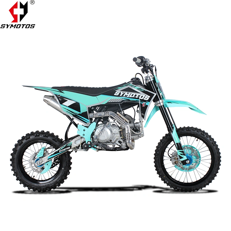 212CC race pitbike 17/14 wheel size