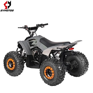 SY12 Symotos 125cc
