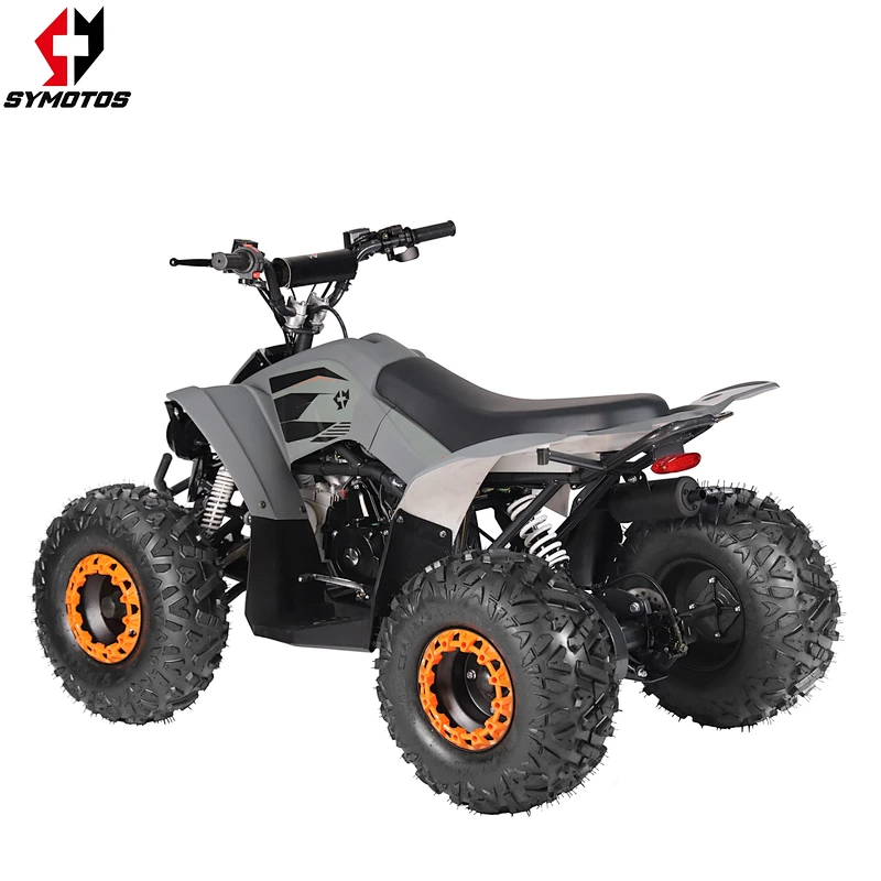 SY12 Symotos 125cc
