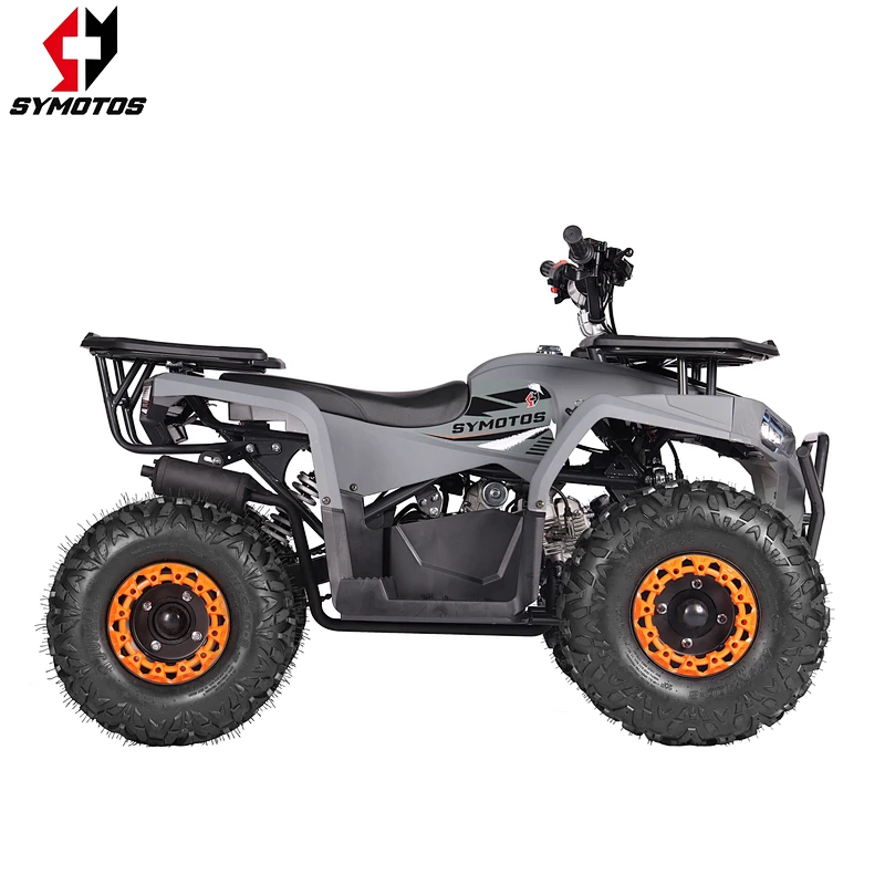 UY12 Symotos 125cc
