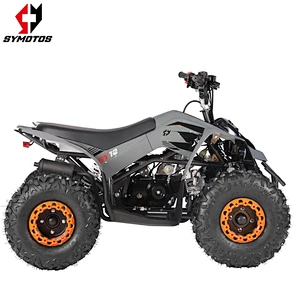 SY12 Symotos 125cc