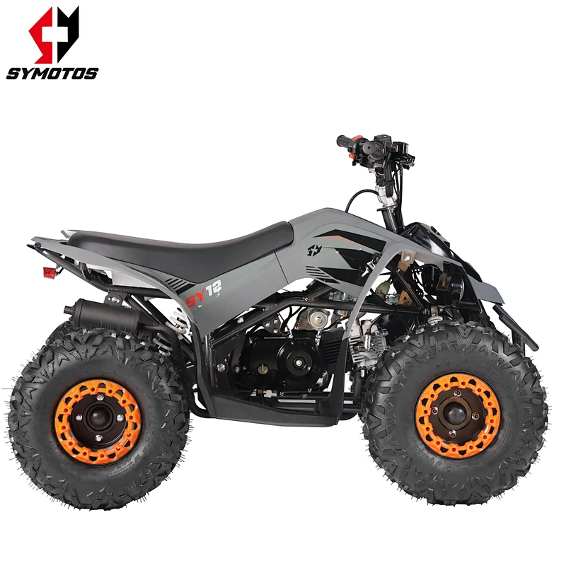 SY12 Symotos 125cc