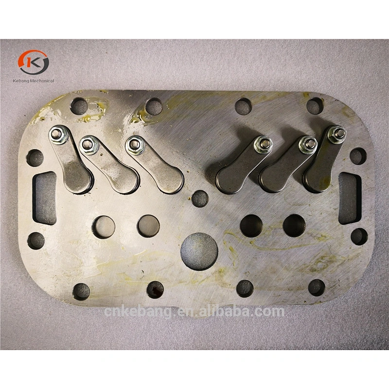 Refrigerator Valve Plate for Frascold Assembly Z40 S1501