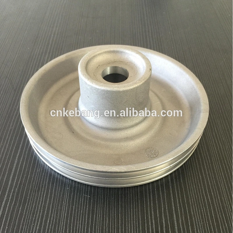 high quality die casting parts for car