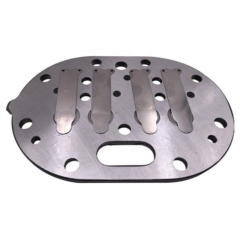 Spare frezer refrigeration tools compressor valve plate assembly copeland compressor valve plate and equipment DLL