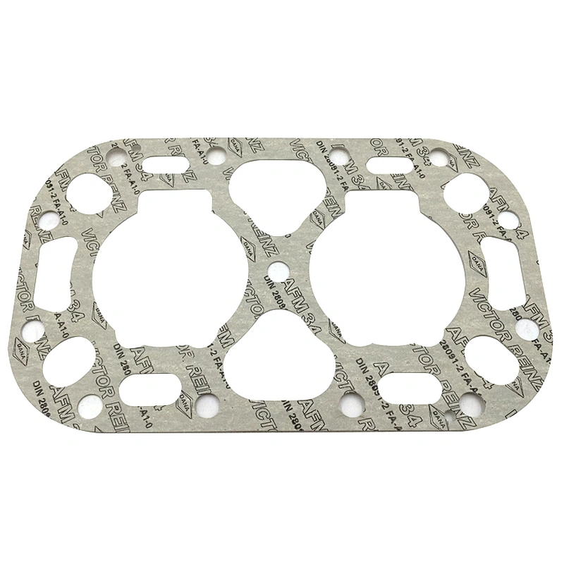 refrigerant recovery machine frascold compressor unit full gasket set   Z40-126