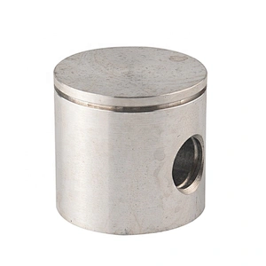 High pressure piston air compressor pump piston bitzer refrigerator compressor piston and connecting rod for compressor
