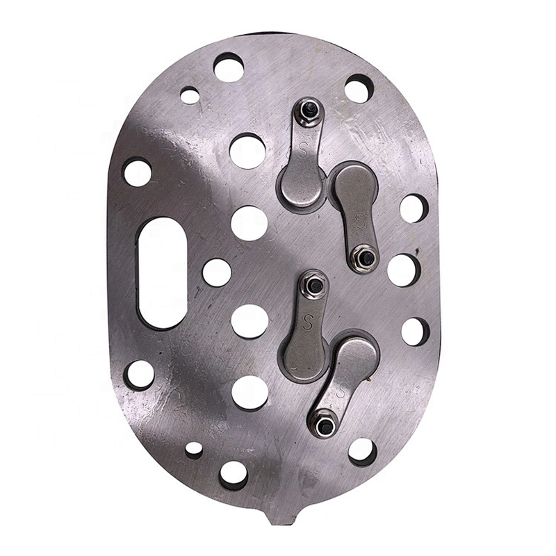 Spare frezer refrigeration tools compressor valve plate assembly copeland compressor valve plate and equipment DLL