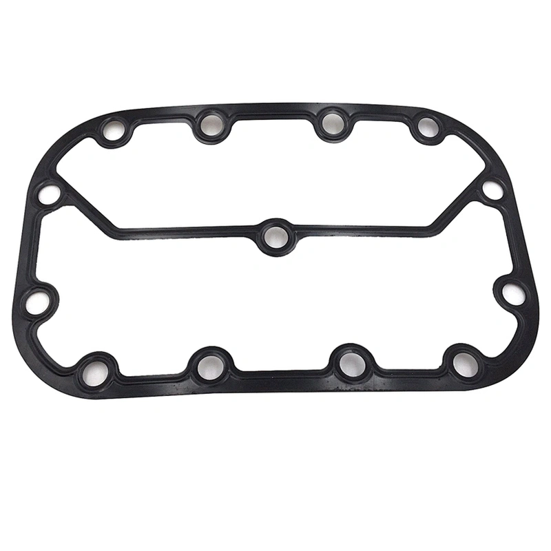 refrigerator parts compressor refrigeration chiller compressor spare parts Frascold gasket V20-84