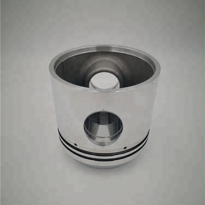 Refrigerator Compressor Spare Parts Piston piston pin and lock assembly for York chiller compressor JH/JG/JS