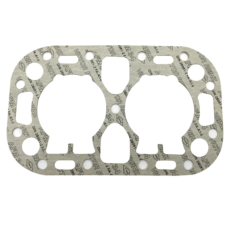 refrigeration chiller compressor spare parts Frascold gasket Z50-154
