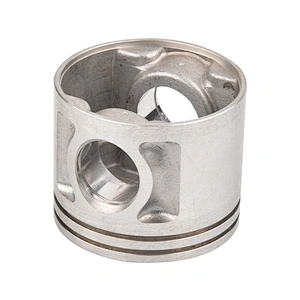 customized aluminum alloy engine connecting rod