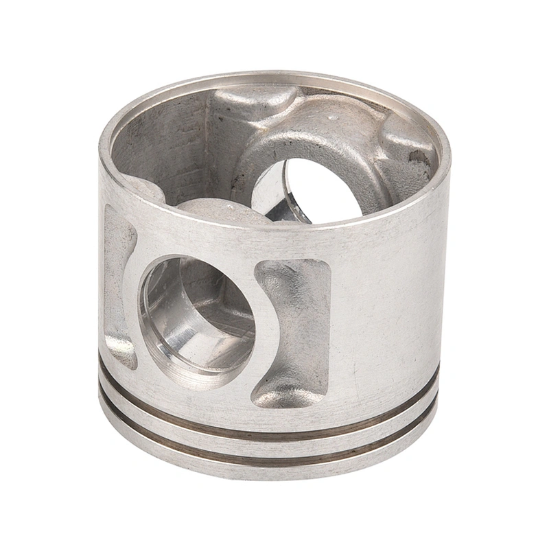 customized aluminum alloy engine connecting rod