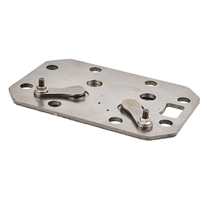 china wholesale customized valve plate suite