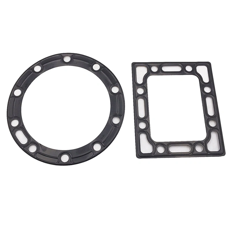 Refrigerator spare parts air compressor gasket compressor frascold W40-142Y