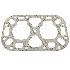 Frascold compressor refrigerator spare parts gasket refrigeration	compressor gasket kit air compressor head gasket