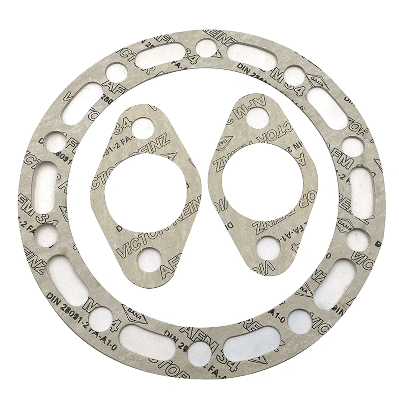 Refrigerator spare parts for italy frascold compressor gasket kit V35-103/V25-103