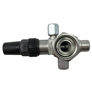 refrigerator spare Parts Tecumseh Fuel Shut Off Valve