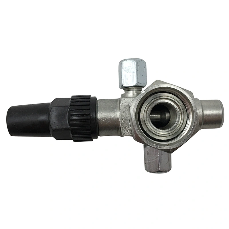 refrigerator spare Parts Tecumseh Fuel Shut Off Valve