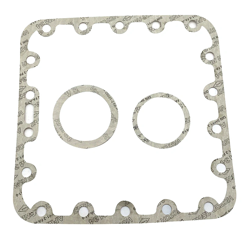 refrigerator parts compressor refrigeration chiller compressor spare parts Frascold gasket V20-84