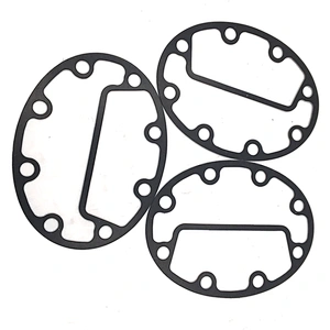 High quality refrigeration compressor spare parts  gasket for carrier 06D