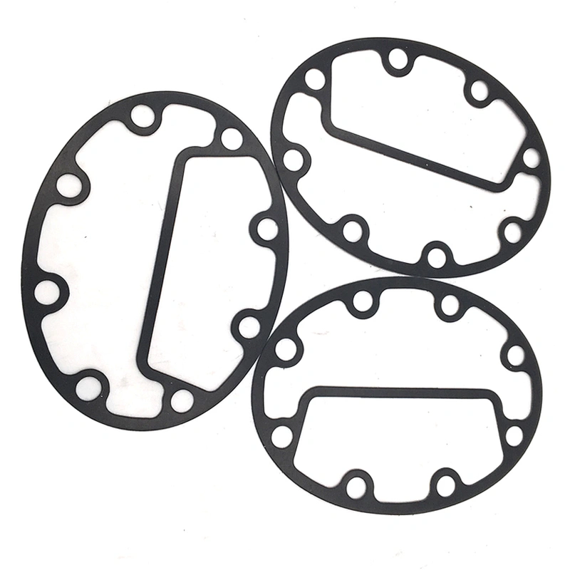 High quality refrigeration compressor spare parts  gasket for carrier 06D