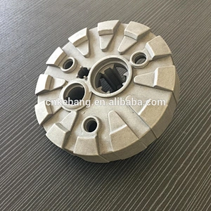 high quality die casting parts for car