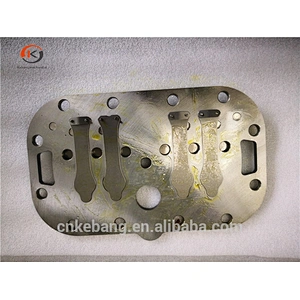 Refrigerator Valve Plate for Frascold Assembly Z40 S1501