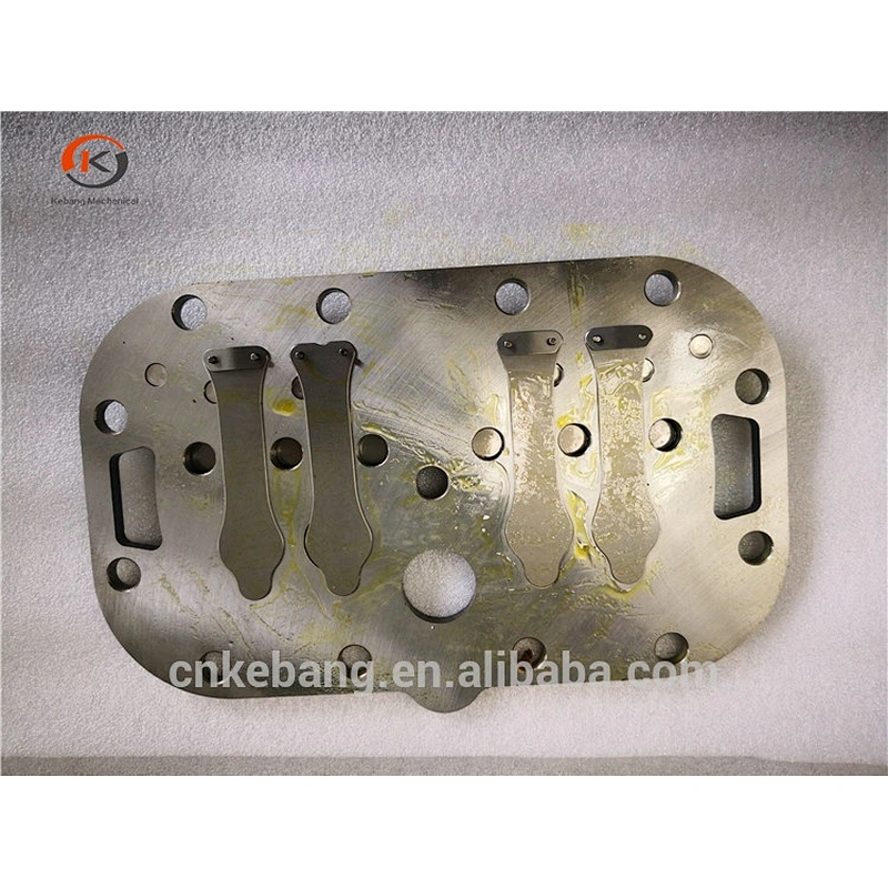 Refrigerator Valve Plate for Frascold Assembly Z40 S1501