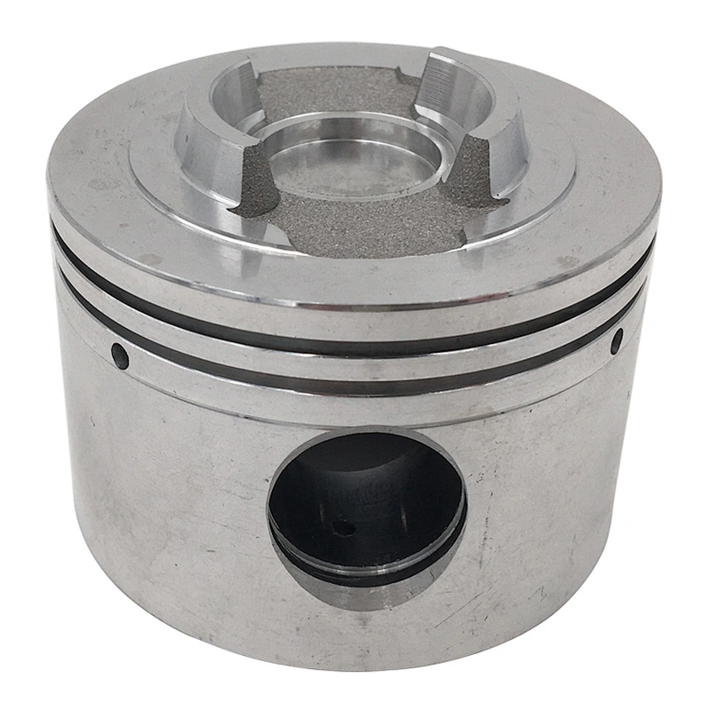 dorin-61 piston for refrigeration compressor