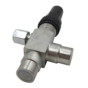 Factory direct sales  refrigeration compressor angle valves