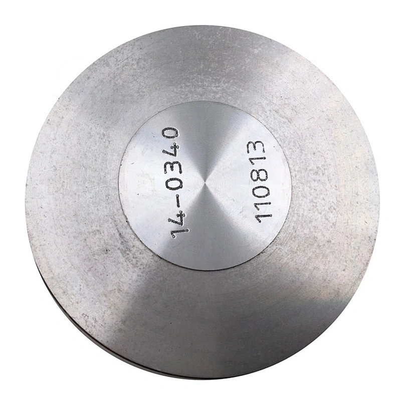 Copeland compressor piston spares mechanical parts connecting rod copeland piston compressor for chiller with piston 68.2 Dome