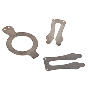 valve plate for bitzer refrigerator compressor 2FC compressor valve plate