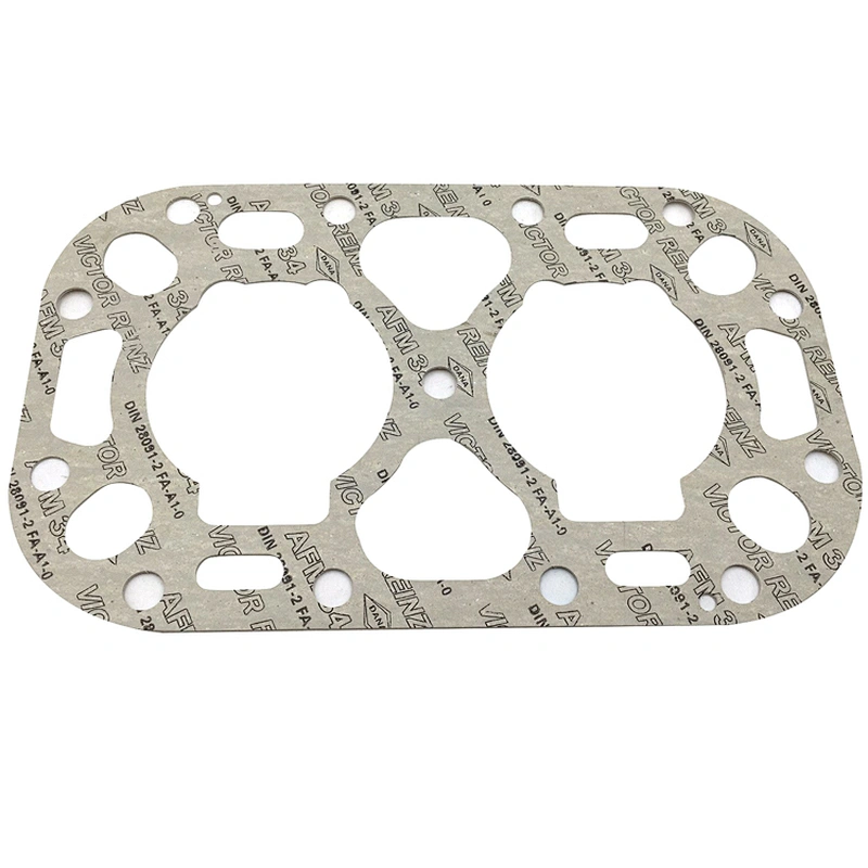 refrigerator parts compressor refrigeration chiller compressor spare parts Frascold gasket V20-84