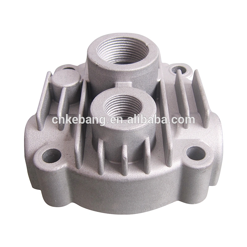 high quality die casting parts for car