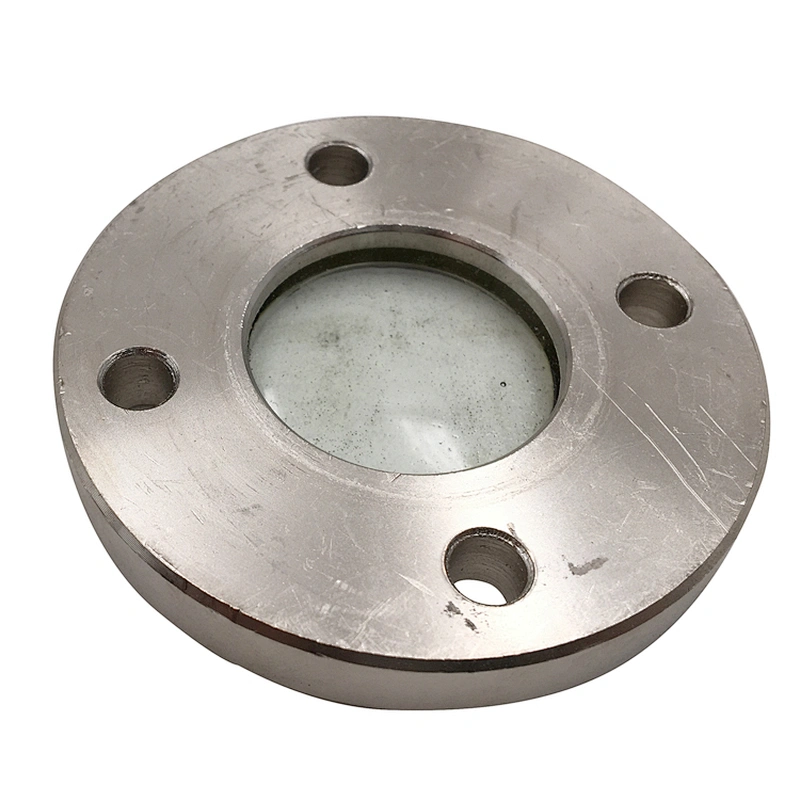 Bitzer refrigerator spare parts high quality stainless steel sight glass oil mirror gasket for sight glass JFHG