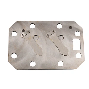 metal valve plate kit for professional  steel refrigeration compressor