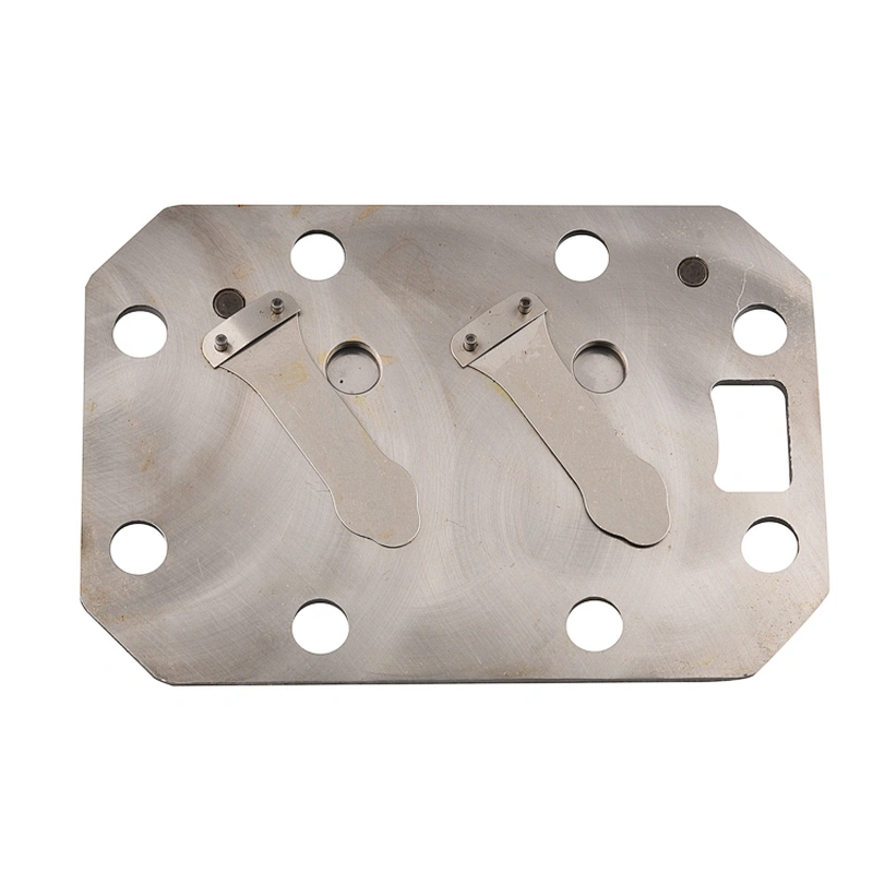 metal valve plate kit for professional  steel refrigeration compressor