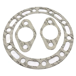 Frascold compressor refrigerator spare parts gasket refrigeration	compressor gasket kit air compressor head gasket