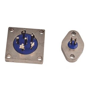 refrigerator block terminal