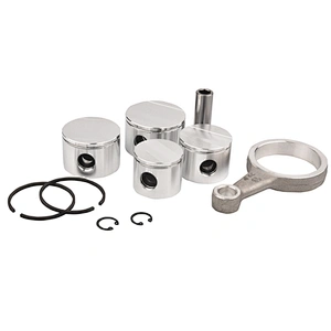 professional manufacturers of different types of piston kits