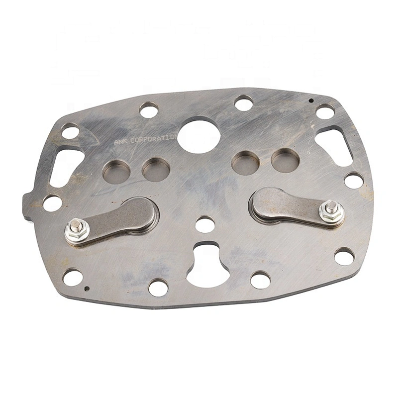 Refrigerator compressor reed valve plate assembly spare parts for frascold refrigeration compressor