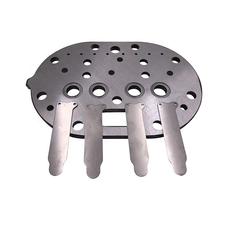 Spare frezer refrigeration tools compressor valve plate assembly copeland compressor valve plate and equipment DLL