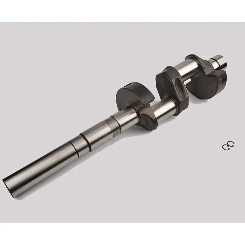 professional maintenance and sales of cold storage compressor parts bitzer crankshaft