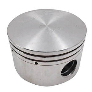 Copeland piston refrigeration parts used connecting rod copeland semi hermetic compressor parts for chiller with piston 74.6