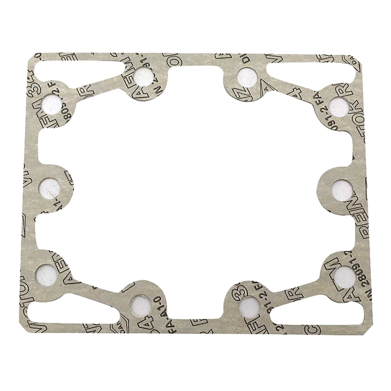 Refrigerator spare parts Compressor Complete set of gasket for frascold S1556Y/S2056Y