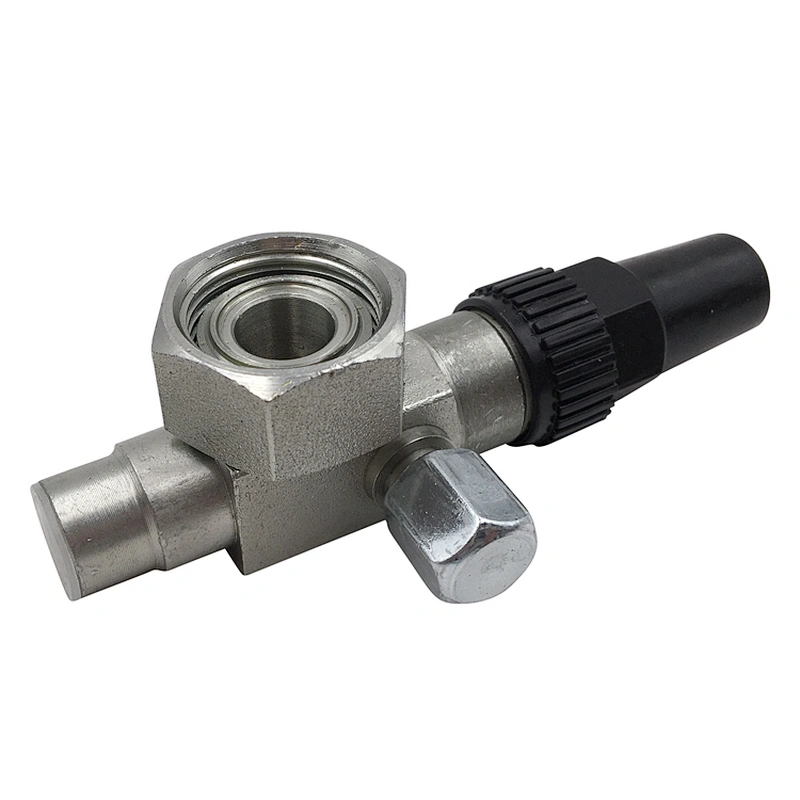 Fuel Shut Off Valve 1/2 for Tecumseh parts compressor parts